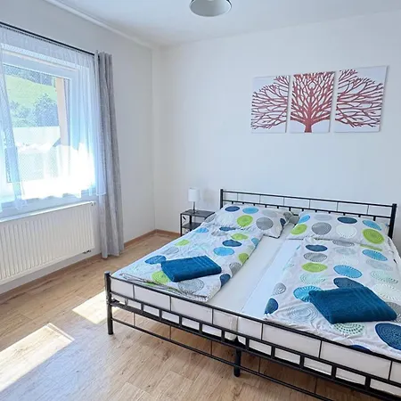 Ubytko U Karla Nový Hrozenkov