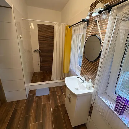 Holiday home Ubytko U Karla Novy Hrozenkov