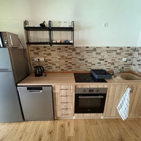 Holiday home Ubytko U Karla