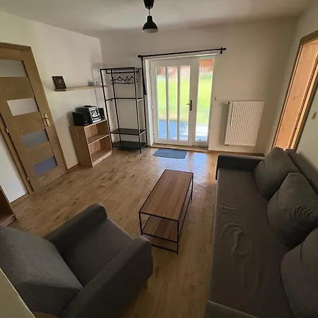 Ubytko U Karla 度假居 *