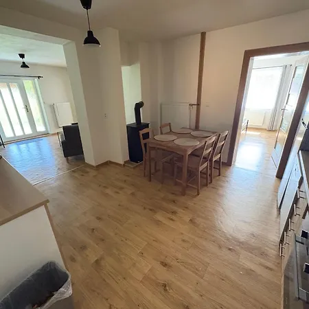 Holiday home Ubytko U Karla Novy Hrozenkov