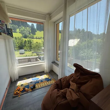 Ubytko U Karla Holiday home Novy Hrozenkov