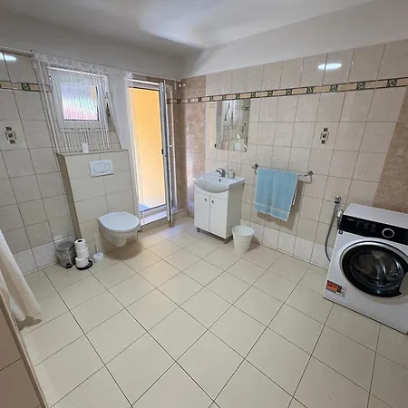 Ubytko U Karla Nový Hrozenkov