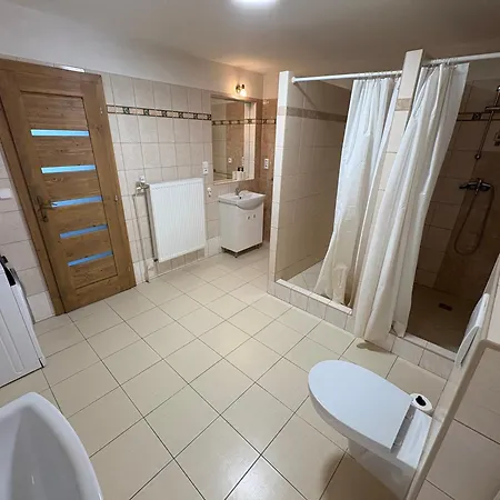 Ubytko U Karla * Nový Hrozenkov