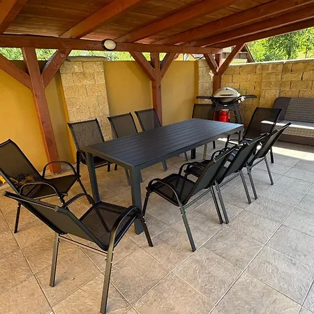 Ubytko U Karla 度假居