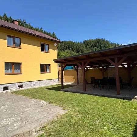 度假居 Ubytko U Karla *