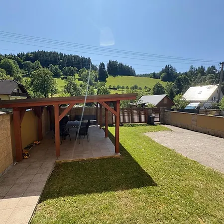 Ubytko U Karla Holiday home Novy Hrozenkov