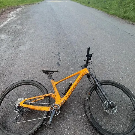 度假居 Ubytko U Karla Nový Hrozenkov