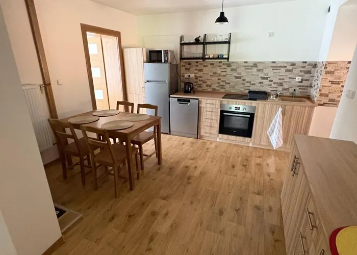 Ubytko U Karla * Nový Hrozenkov