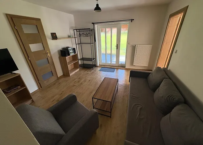 Ubytko U Karla Feriehus *