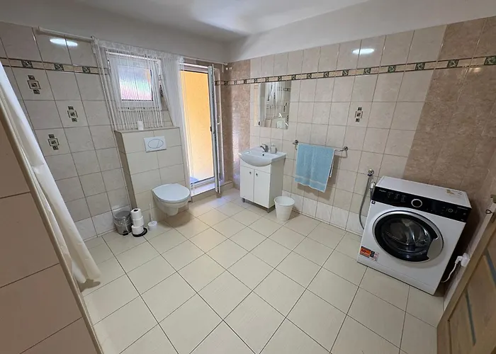 Ubytko U Karla Nový Hrozenkov