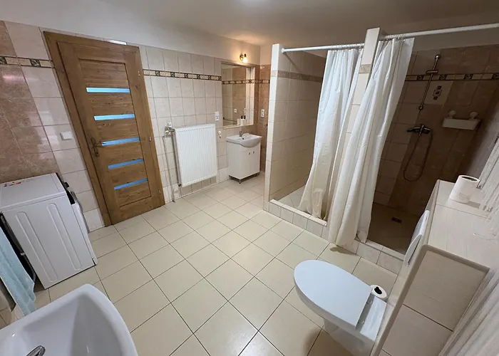 Ubytko U Karla * Nový Hrozenkov